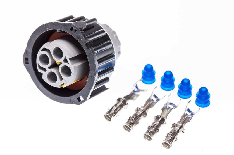 Electrical connector repair kit